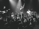 Гурт X Ambassadors порадували виступом київських прихильників