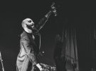 Гурт X Ambassadors порадували виступом київських прихильників