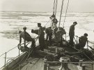 Френк Херлі фотографував Антарктиду у 1914 році