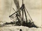 Фрэнк Херли фотографировал Антарктиду в 1914 году