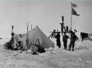 Френк Херлі фотографував Антарктиду у 1914 році
