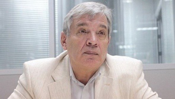 Виктор Чевгуз не объяснил, почему оставляет Надежду Савченко