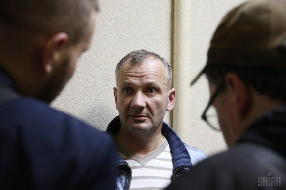 Суд 3 квітня весь день думає чи посадили майданівця у Лук'янівський слідчий ізолятор
