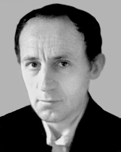 Станислав Вышенский принадлежал к Киевской школе поэзии