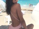 Лаис Рибейро отдохнула в Майами Фото: Instagram