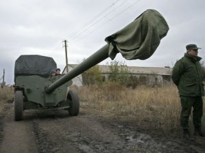 Відносне перемир'я на Донбасі може тривати до серпня - експерт. Фото: Гордон