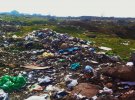Показали проблемы с утилизацией мусора в Крыму. Фото: RoksolanaToday & Крым