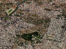 Сан-Пауло, Бразилія, є найбільш густозаселеним містом американського континенту