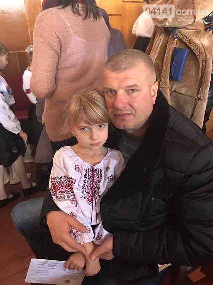 Депутат Олег Ващенко був поранений з вогнепальної зброї
