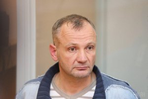 Майданівця Івана Бубенчика можуть звільнити за законом про амністію учасників Революції гідності