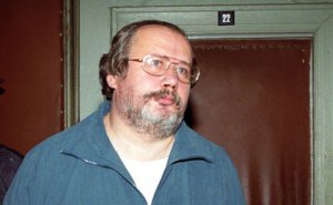 В России нашли мертвым осужденного главного статиста Юрия Юркова