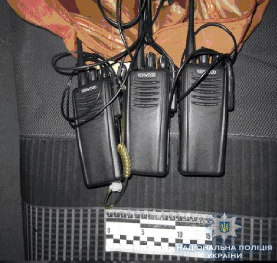 Грабіжники  на Кіровоградській області обікрали 11 будинків