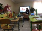 У Вінниці презентували незвичний клас Нової української школи