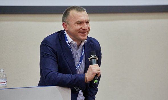 В 2015 году Игорь Мазепа основал компанию PrivateFX, ставшую наследником форекс-брокера Forex Trend