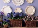 Весняні букети на святковий стіл: 15 яскравих варіантів
