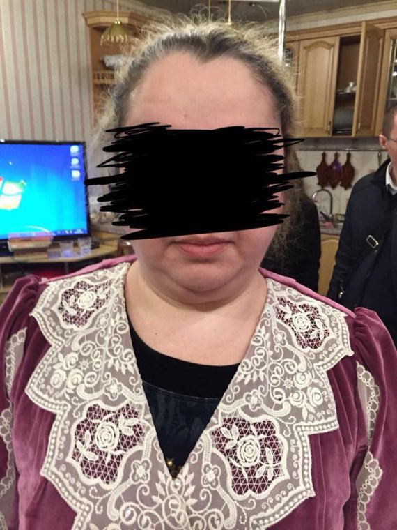 В Запорожье задержали женщину, которая 20 лет торговала наркотиками