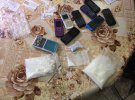У Запоріжжі затримали жінку, яка 20 років торгувала наркотиками