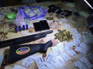 У Запоріжжі затримали жінку, яка 20 років торгувала наркотиками