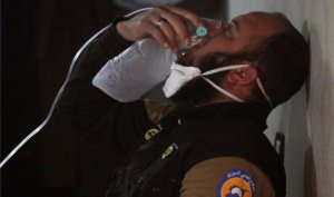 Более 100 человек погибло во время химической атаки в Сирии - военные президента Башара Асада применила токсичный газ зарин