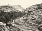 Єрусалим. Фото: The Digital Public Library of America