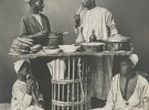Египет, 1860—1920-е. Фото: The New York Public Library