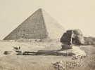 Египет. Фото: The Digital Public Library of America