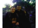 На Пасху в оккупированном Зайцево ликвидировали боевика ДНР Евгения Красильникова «Красный».