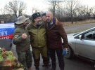 Радянські актори брати-близнюки Володимир та Юрій Торсуєви попалися на фінансування проросійських тетрористичних організацій на Донбасі. 