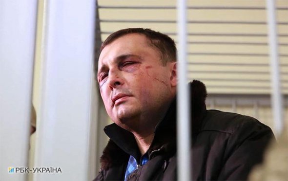 Александра Шепелева задержали под Киевом 8 февраля