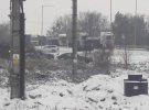 БМП пересекают украинскую границу