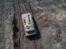 Терористи ДНР провели військові навчання