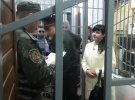 Любовь Кушинская провела в заключении 27 лет и 9 месяцев