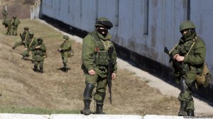 Россия открывает новые военные базы. Фото: Крым.Реалии