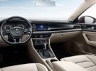 Volkswagen показал седан Lavida Plus