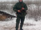 Донецький терорист потрапив до бази "Миротворця"