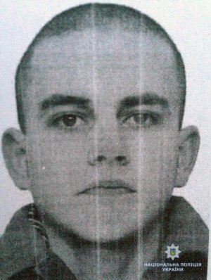 З житомирської колонії втік 29-річний Олександр Козел, якого засудили за навмисне вбивство  та крадіжку