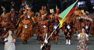 Камерунские спортсмены "потерялись" на Играх содружества в Австралии / NY Daily News