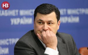 Александр Квиташвили вспомнил как был министром МОЗ: "Думал, секретные документы надо прочитать, запомнить и сжечь" 
