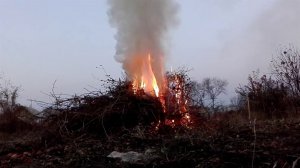 Вінниччина: стали відомі подробиці пожежі, в якій загинуло немовля