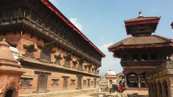 Непал - значительно больше, чем древние храмы, восточные базары и колорит местного населения