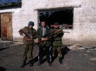 47-летнего командира боевиков Александра Новикова по прозвищу «Толстый» убили 4 апреля