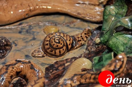 У Львові показали тарелю часів Відродження