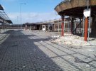 За 4 года войны местные боевики и российские наемники превратили Донецк в сплошные руины.