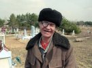 Поминальні дні на цвинтарях Луганщини у 1990-2000-х