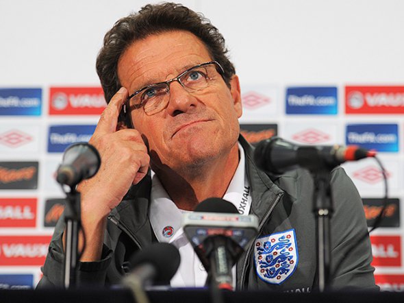 Після невдалого виступу англійців