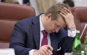 Глава "Нафтогазу" Андрій Коболєв розлучився з дружиною Зоряною після тривалого судового процесу