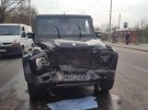 Автомобиль на автомойку пригнала жена Медведчука телеведущая Оксана Марченко