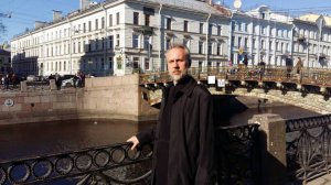 Вінниччина: суддя відмовилась розглядати скандальну справу монаха-блогера з георгіївською стрічкою