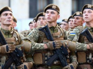 Стала відома позиція України в рейтингу найсильніших армій світу Global Firepower. Фото: Unn