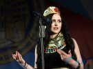 В окупованому Луганську пройшов конкурс краси "Міс університет 2018"
